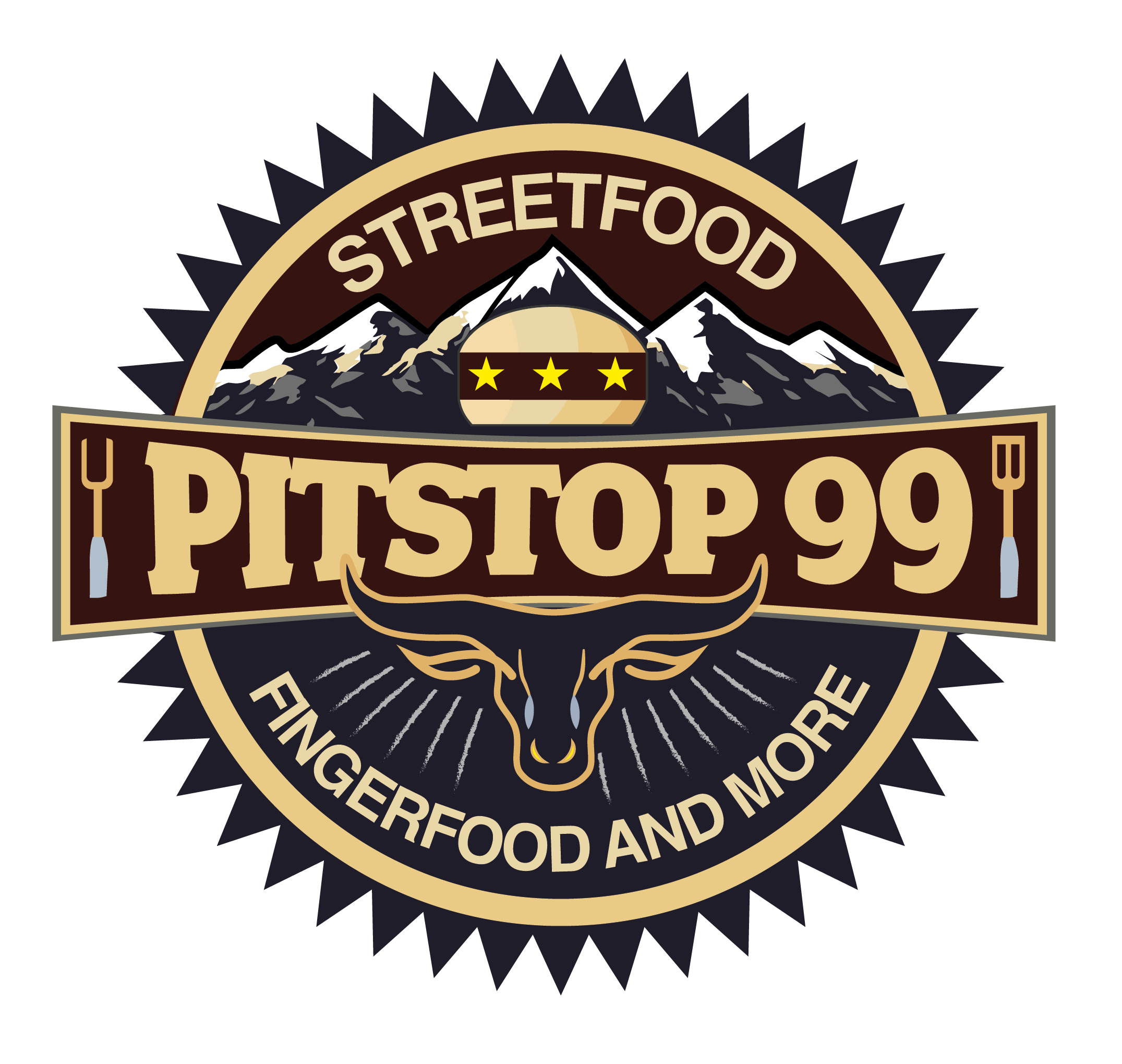 PitStop99 – Streetfood